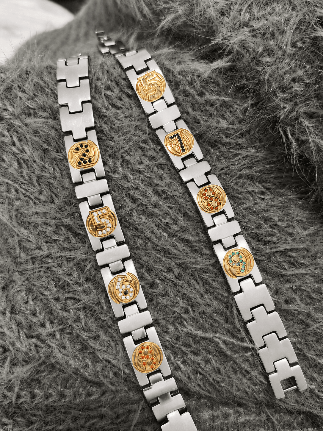 Destiny Numbers bracelet, view 2