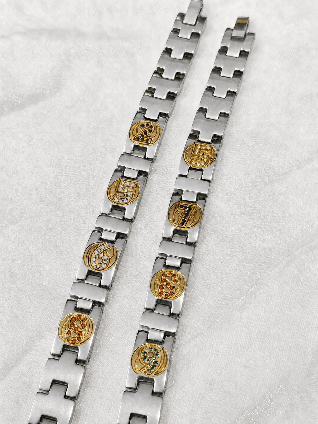 Destiny Numbers bracelet, view 1
