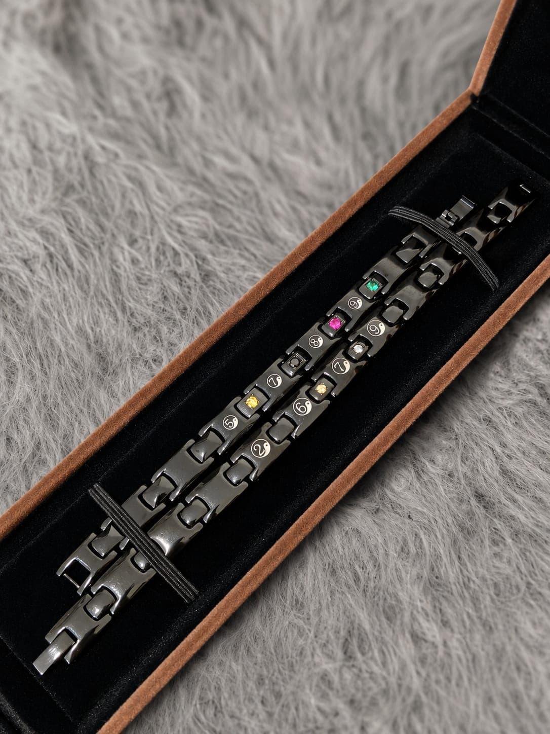 Blessing Signature bracelet, view 3