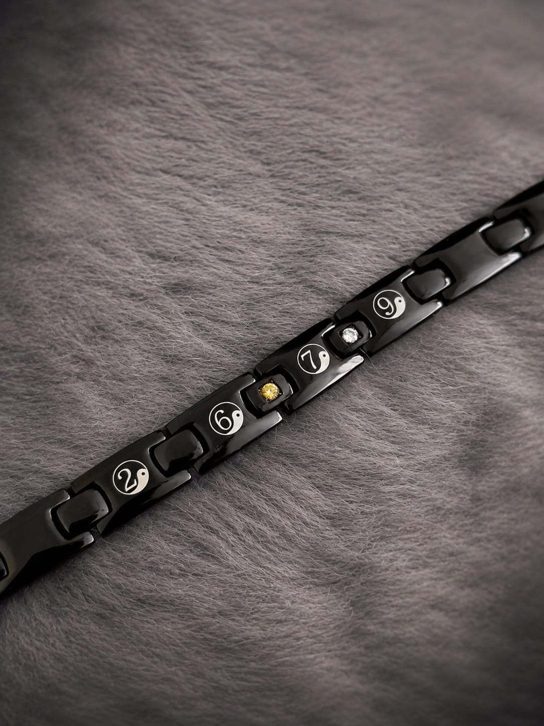 Blessing Signature bracelet, view 4