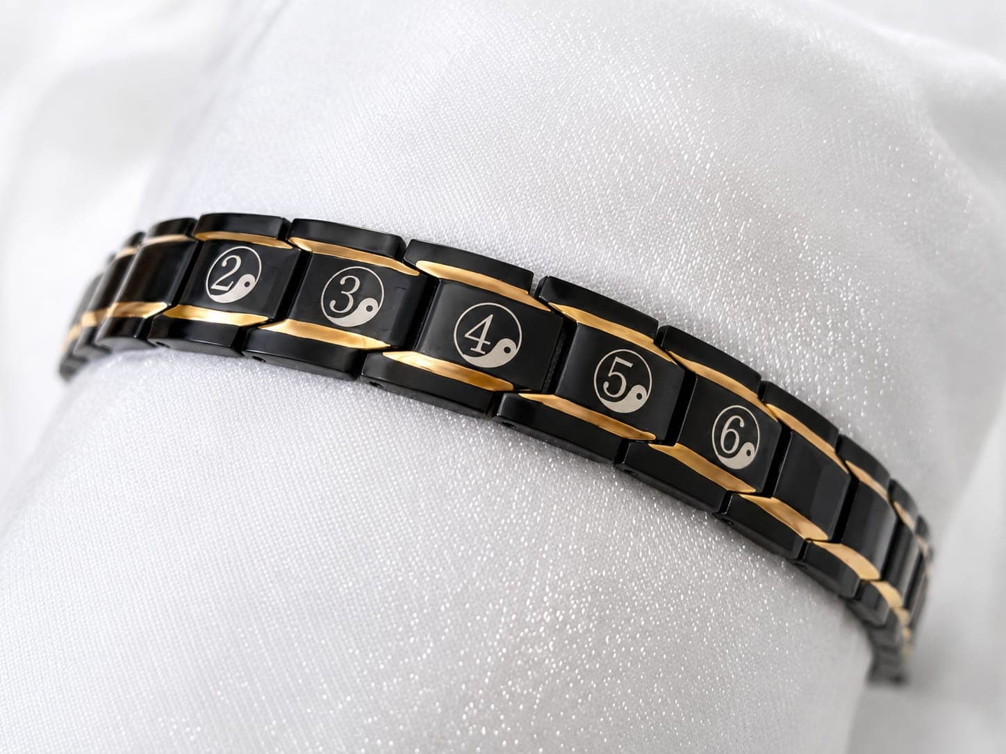 Timeless Prosperity bracelet, view 1