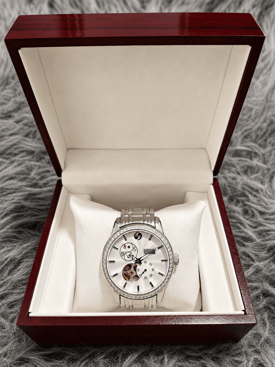 Celestial Harmony watch, view 1