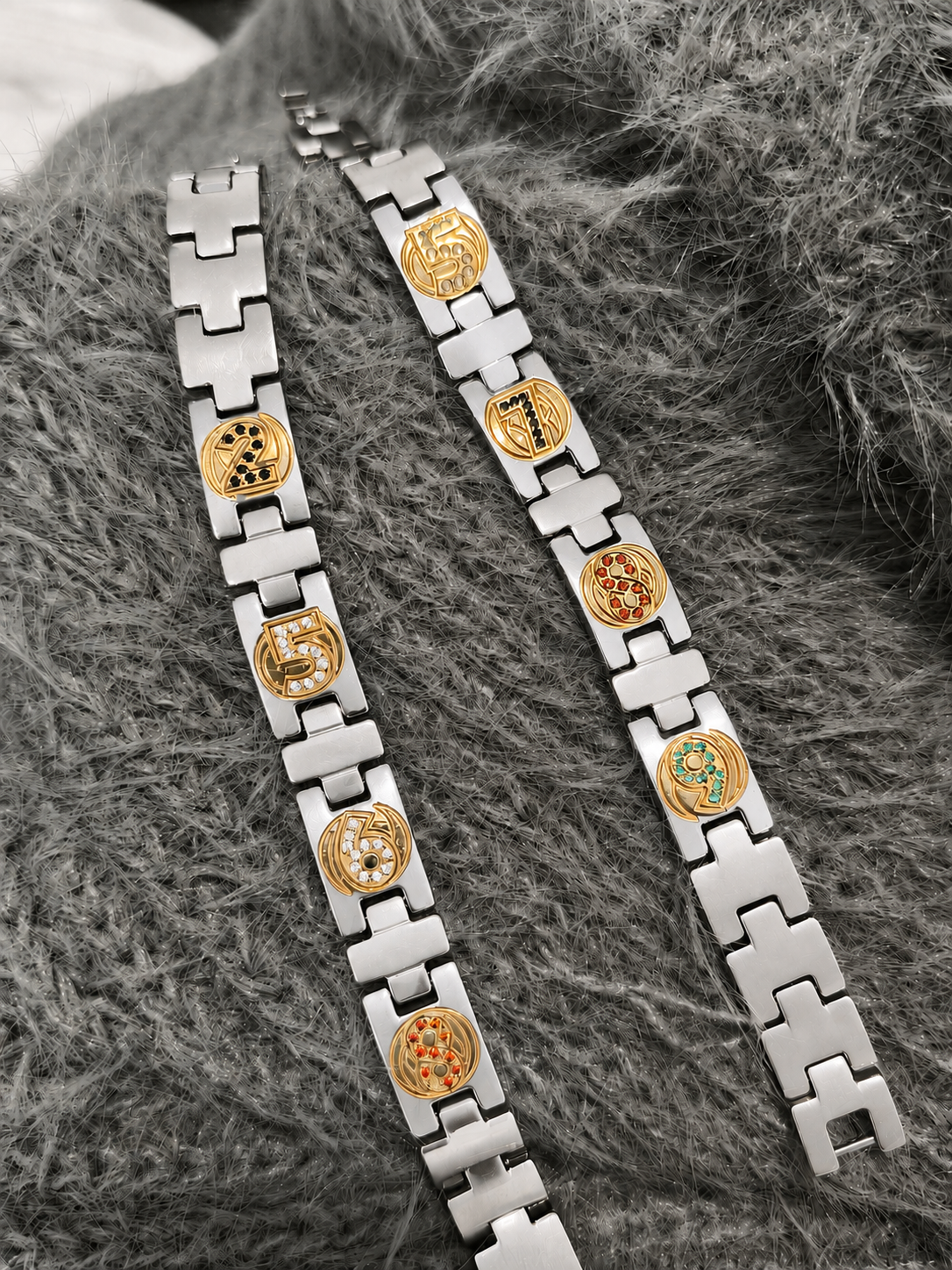 Customized Destiny Bracelet view 2