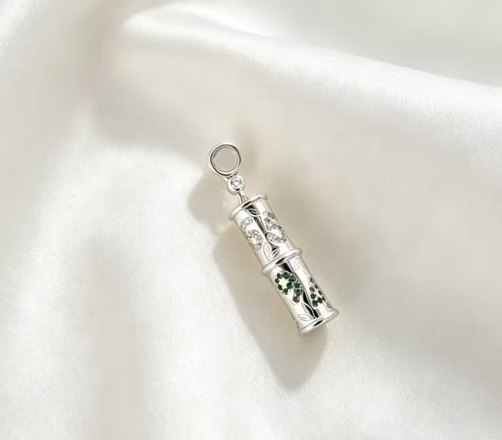 Blessing Pendants