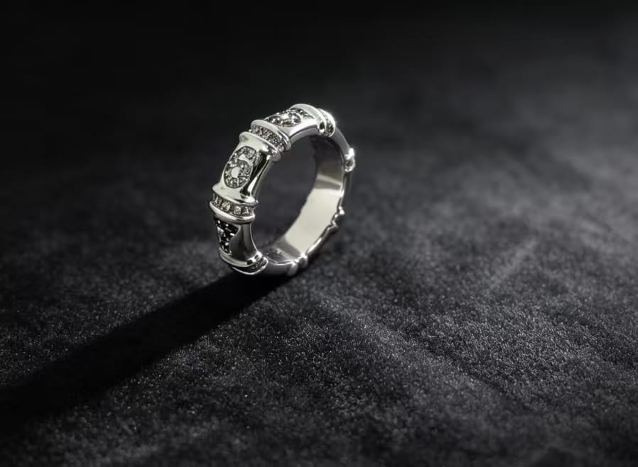 Blessing Rings